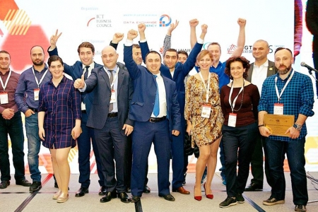 Թբիլիսիում կայանալիք ENOG-ին եւ GITi-ին կարող են մասնակցել նաև հայկական ընկերությունները