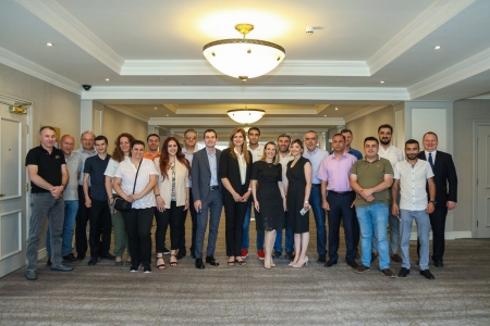 Լայնաշերտ Ինտերնետի Հասանելիության Շաբաթ