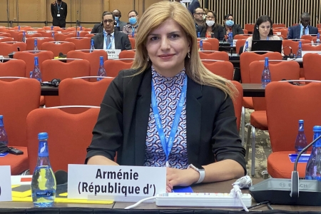 WTDC 2022՝ Հանուն Կայուն Զարգացման