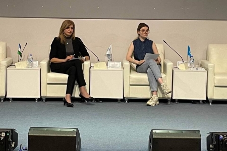 «Աղջիկները ՏՀՏ -ում»՝ Միջազգային Օր
