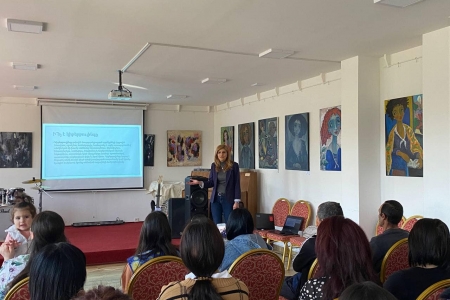 Ընդլայնվում Է Երեխաների Առցանց Անվտանգությունն Ապահովողների Շրջանակը