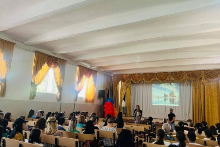 «Երեխաների առցանց պաշտպանություն»