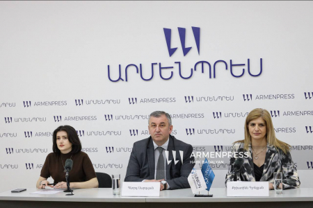 Երևանում կանցկացվի «Հեռահաղորդակցության շաբաթ 2026»-ը